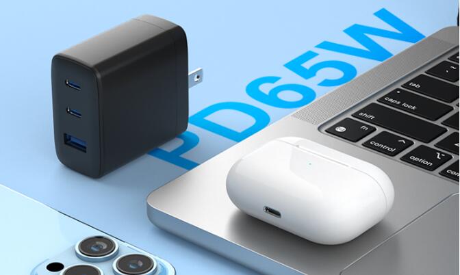 �^�J�C���ͳɱ� | 65W-PD-2C1A������O(sh��)Ӌ������